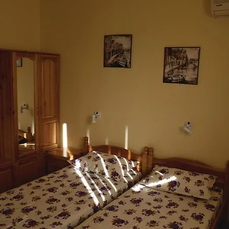Four-bedroom In