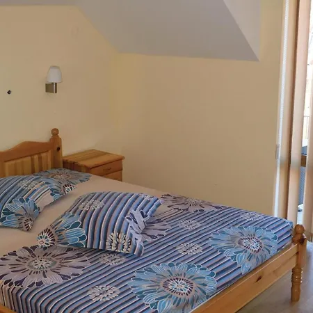 Four-bedroom In * Sozopol