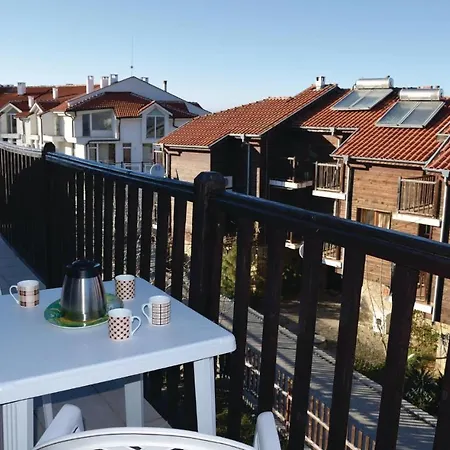 Four-bedroom In Sozopol
