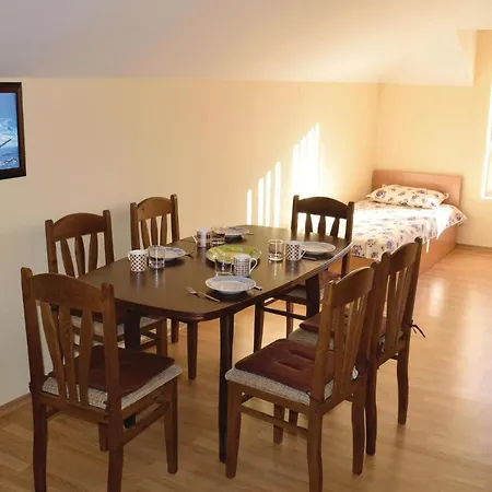 Four-bedroom In * Sozopol