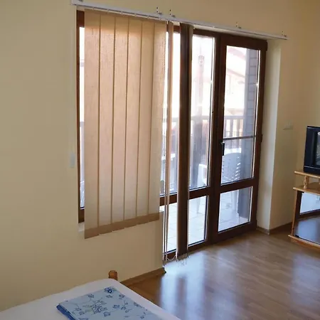 Four-bedroom In *