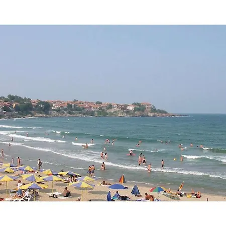 Four-bedroom In Sozopol