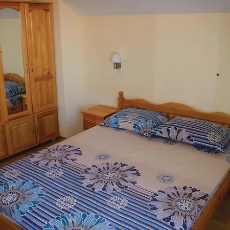Four-bedroom In